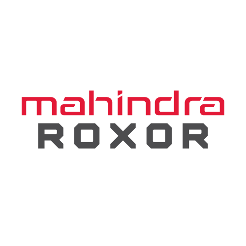 Mahindra Roxor